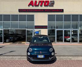Fiat 500 C 1.3 Multijet 95 CV. Ok Neopatentati. Eu