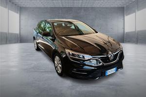 RENAULT D Mégane 4ª serie Mégane Sporter Blue Ci