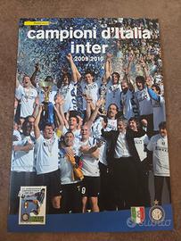 Intet Campione d'Italia 2009 2010