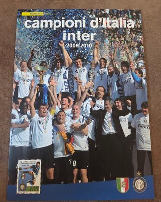 Intet Campione d'Italia 2009 2010