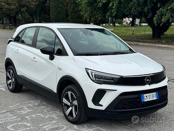 Opel Crossland 1.2 S&S Edition 110CV -PREZZO REALE