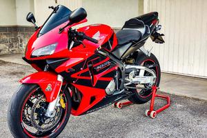 HONDA CBR 600 RR 2003