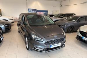 Ford S-Max VIGNALE 2.0 EcoBlue 150 CV Aut.