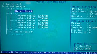Dell PowerEdge T410 – Il "Carro Armato"