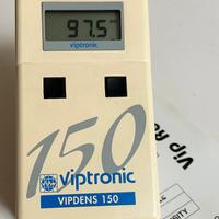Densitometro VIPTRONIC Vipdens 150