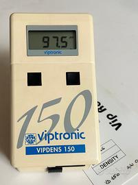 Densitometro VIPTRONIC Vipdens 150
