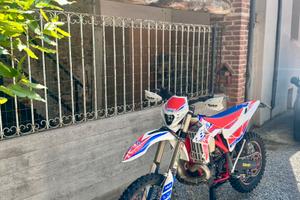 Beta 300 2t racing 2018