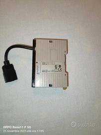 OMRON interface unit 