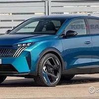 Ricambi usati peugeot 3008 2024