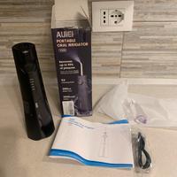 Idropulsore dentale nuovo