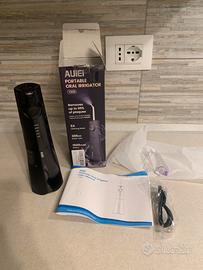 Idropulsore dentale nuovo