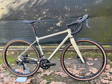 Specialized Sequoia Elite taglia M