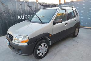 Suzuki Ignis 1.3 Benzina 4x4 4WD GL