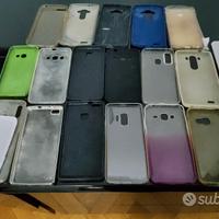 Cover telefono varie
