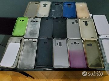 Cover telefono varie