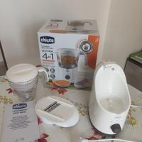 Cuoci Pappa Baby food maker CHICCO 
