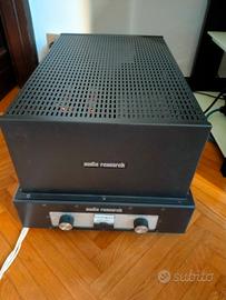 Audio Research VT 150 amplificatori a valvole