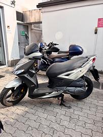 Kymco Agility 125 Bolzano