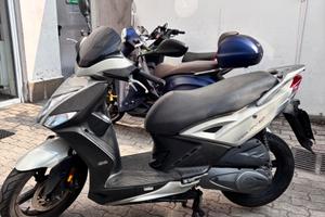 Kymco Agility 125 Bolzano