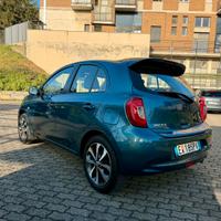 Micra 2015 1.2 Benzina