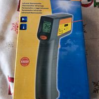 Termoscanner