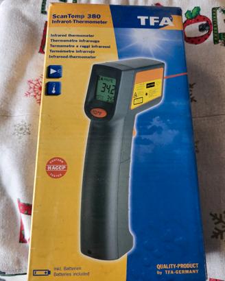 Termoscanner