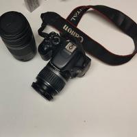 Macchina fotografica digitale Canon