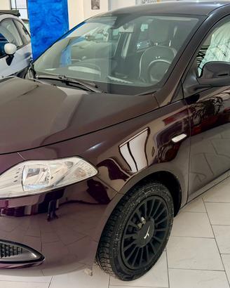 Lancia Ypsilon 1.2 69 CV 5 porte Elle