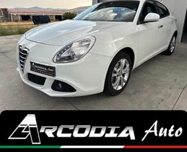 Alfa Romeo Giulietta 1.6 JTDm-2 105 CV Exclusive
