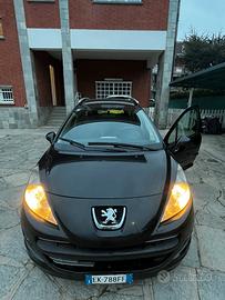 Peugeot 207 sw 1.6 diesel
