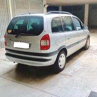 Opel Zaffira