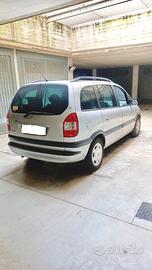 Opel Zaffira