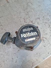 kit avviamento robin NB24