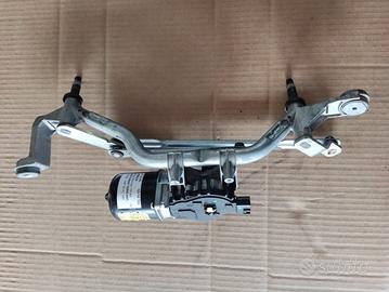 Motorino tergi anteriore RENAULT CLIO del 2015