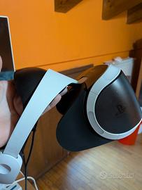 VR  PlayStation 4