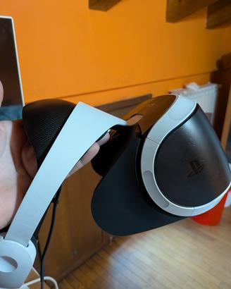 VR  PlayStation 4