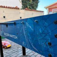 Calcetto (calcio balilla giocattolo) Top Soccer
