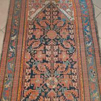 MALAYER tappeto Iraniano originale inizio '900
