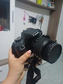 Canon EOS 2000D