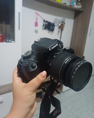 Canon EOS 2000D
