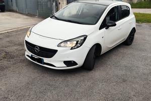 Opel Corsa E 1.4 gpl