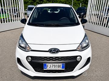HYUNDAI i10 1.0 MPI Classic
