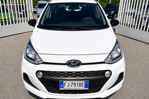 HYUNDAI i10 1.0 MPI Classic