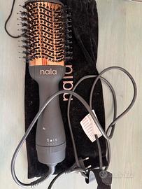 Spazzola phon Nala