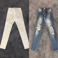 Calzedonia jeans elasticizzati