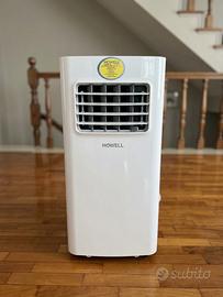 Climatizzatore Portatile Howell VAP9016-9000 BTU