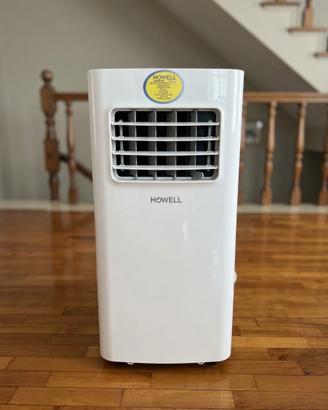 Climatizzatore Portatile Howell VAP9016-9000 BTU