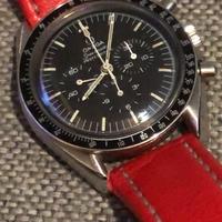 Omega Speedmaster professional 1979 con garanzia