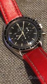 Omega Speedmaster professional 1979 con garanzia