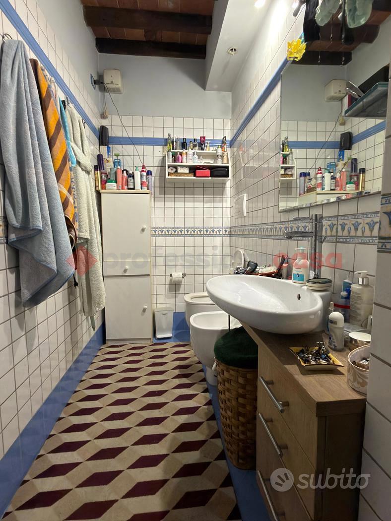 Apartment in Monte San Savino - Altro